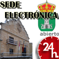 Sede electrónica Ayuntamiento de Chinchilla